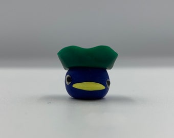 FancyEndTabl the Lotad Bean