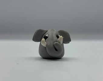 Ellie the Elephant Bean