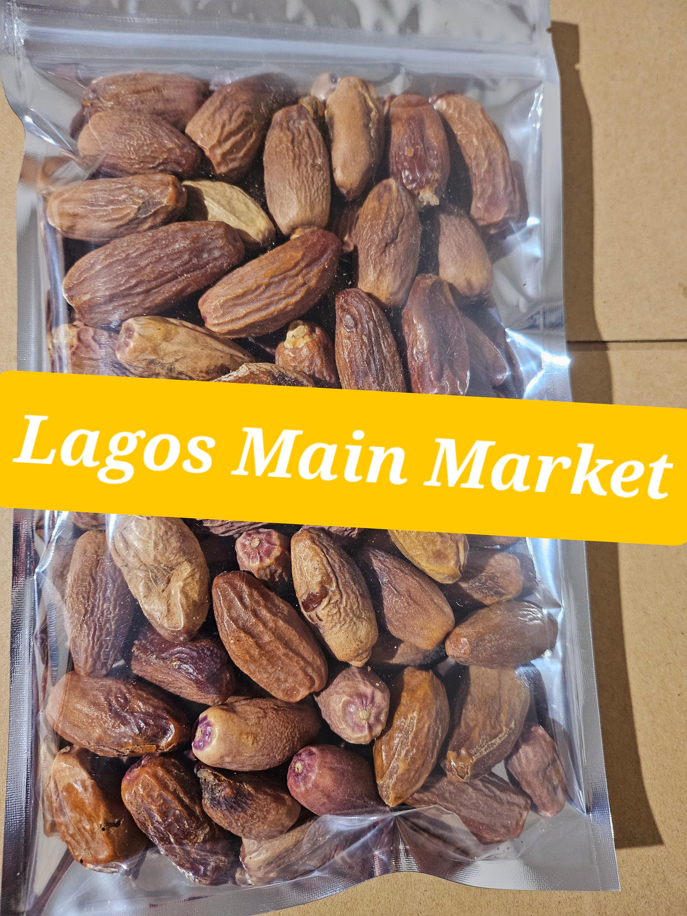 Dates Sun Dried 100% Organic From Africa Quality Fruit Food Snack - Etsy