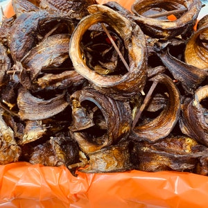 4 Eja ABO FISH-LARGE / Sole-Fish