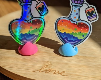 Pride Potions