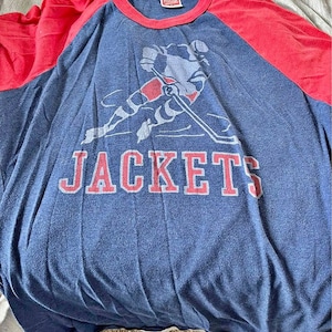 Columbus Jacken Shirts