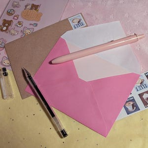 ¡Carta personalizada de tu personaje de Comfort!