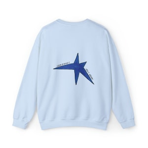 Gracie Abrams merch good riddance crewneck gracie tour merch sweatshirt crewneck