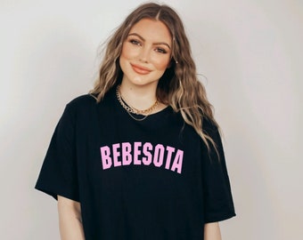 Bebesota Shirt, Bad Bunny Shirt, Tu No Eres Bebecita Eres Bebesota Shirt, Un Verano Sin Ti T-Shirt, Bad Bunny, Y2K Style, latina shirt