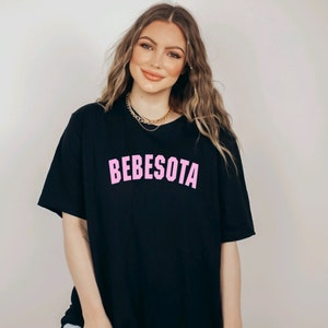 Bebesota Shirt, Bad Bunny Shirt, Tu No Eres Bebecita Eres Bebesota Shirt, Un Verano Sin Ti T-Shirt, Bad Bunny, Y2K Style, latina shirt