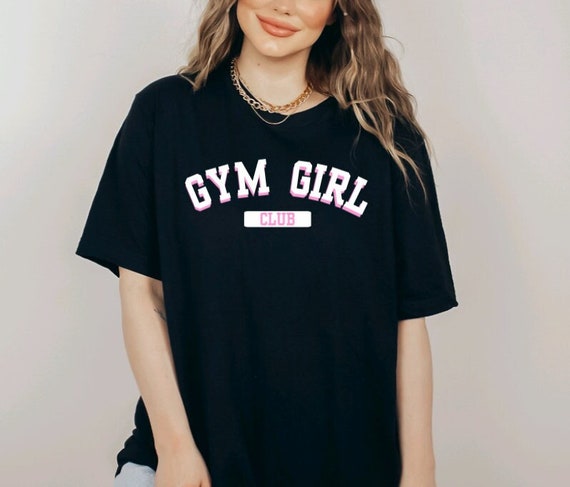 Workout Shirts for Women Gym Shirt Oversized Muscle Mommy Shirt