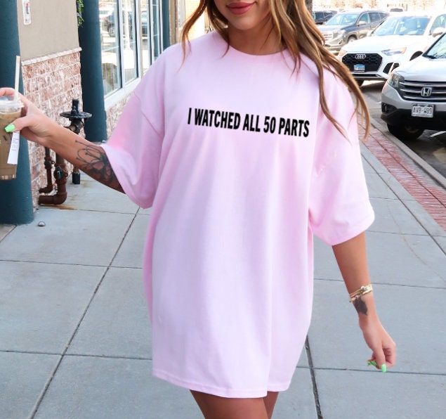 Proof of Funds Shirt Who TF Did I Marry Shirt I Watched All 50 Parts ...