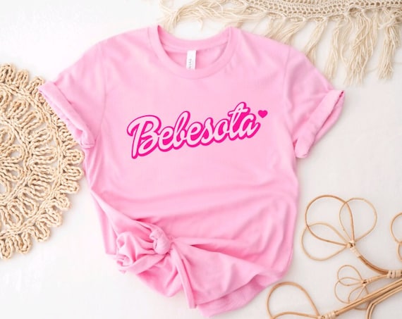 Bad Bunny shirt, Bebesota Shirt, Un Verano Sin Ti Shirt, 90s Bad Bunny Shirt, Bad Bunny gifts, latina barb shirt, tu eres bebesota, latina