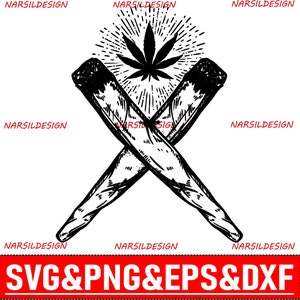 Pot leaf SVG Download, SVG files for Cricut, dxf files for Silhouette, marijuana Download, Svg Design, Cricut files, pot leaf svg silhouette
