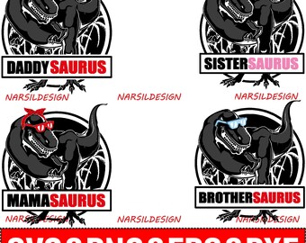 SVG for Cricut Design Silhouette, dinosaur png, trex svg, cute dinosaur svg, kids svg, Jurassic park svg, free dinosaur svg, mom life svg