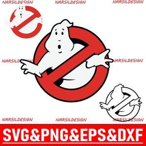 Layered SVG Cartoon Character, Ghost SVG, Cricut, Silhouette, Cartoon svg, Cut File, Clipart, Digital Download, Instant Download