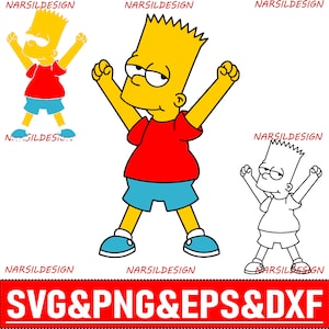 Layered Item, Svg Png Dxf Eps Cricut, Clipart Vector Cut File