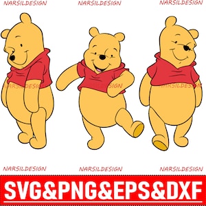 Layered Vector Files, Digital download, Svg Bundle Svg-Png-Eps-Dxf
