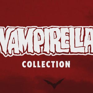 Vampirella 2025 Complete Bundle
