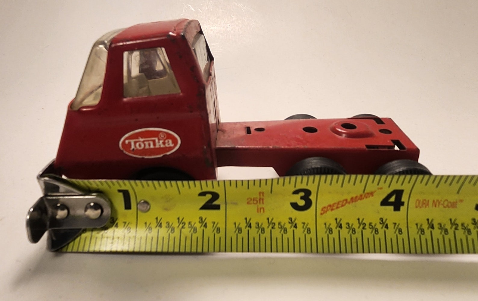 1970 Little Tonka Semi - Etsy