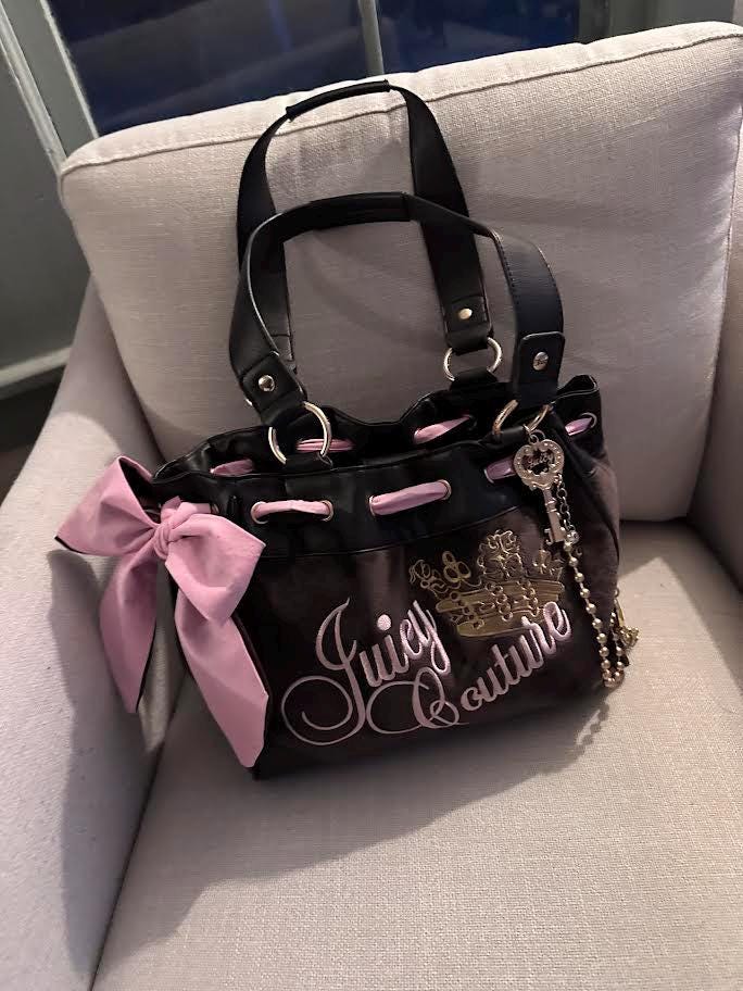 Juicy couture bag - Etsy 日本