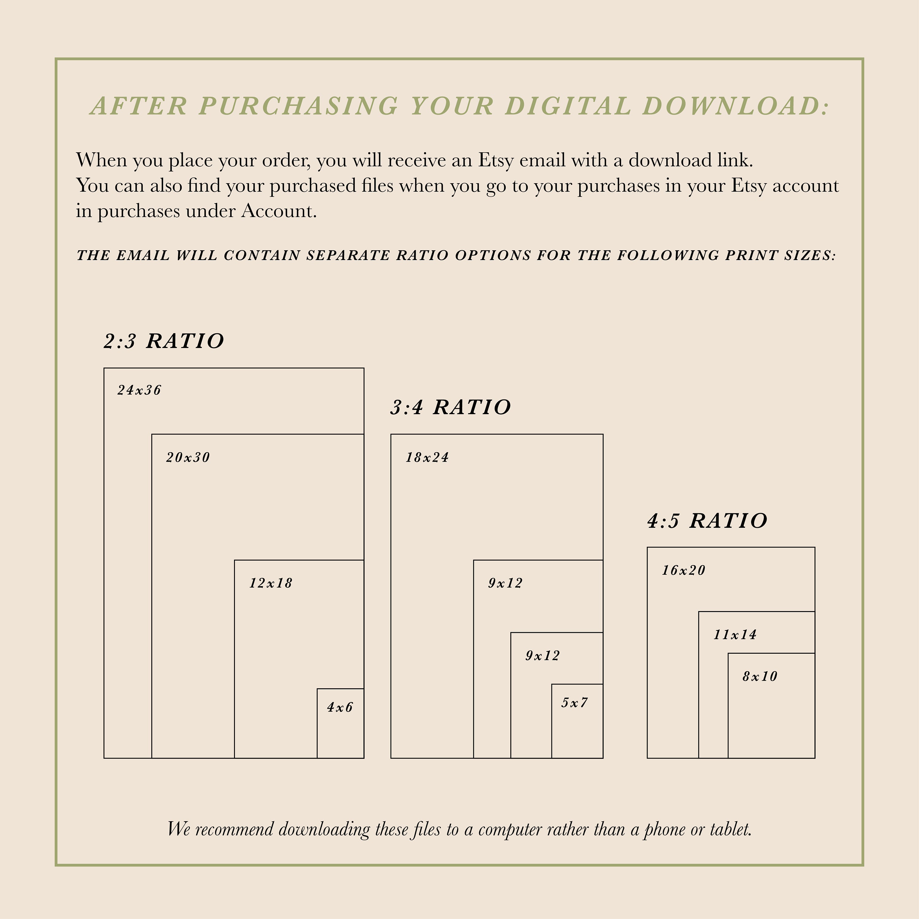 Illuminated Manuscript | Letter I Initial With Classic Flourish | GREAT ...