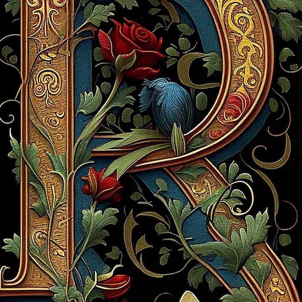 Illuminated - Etsy