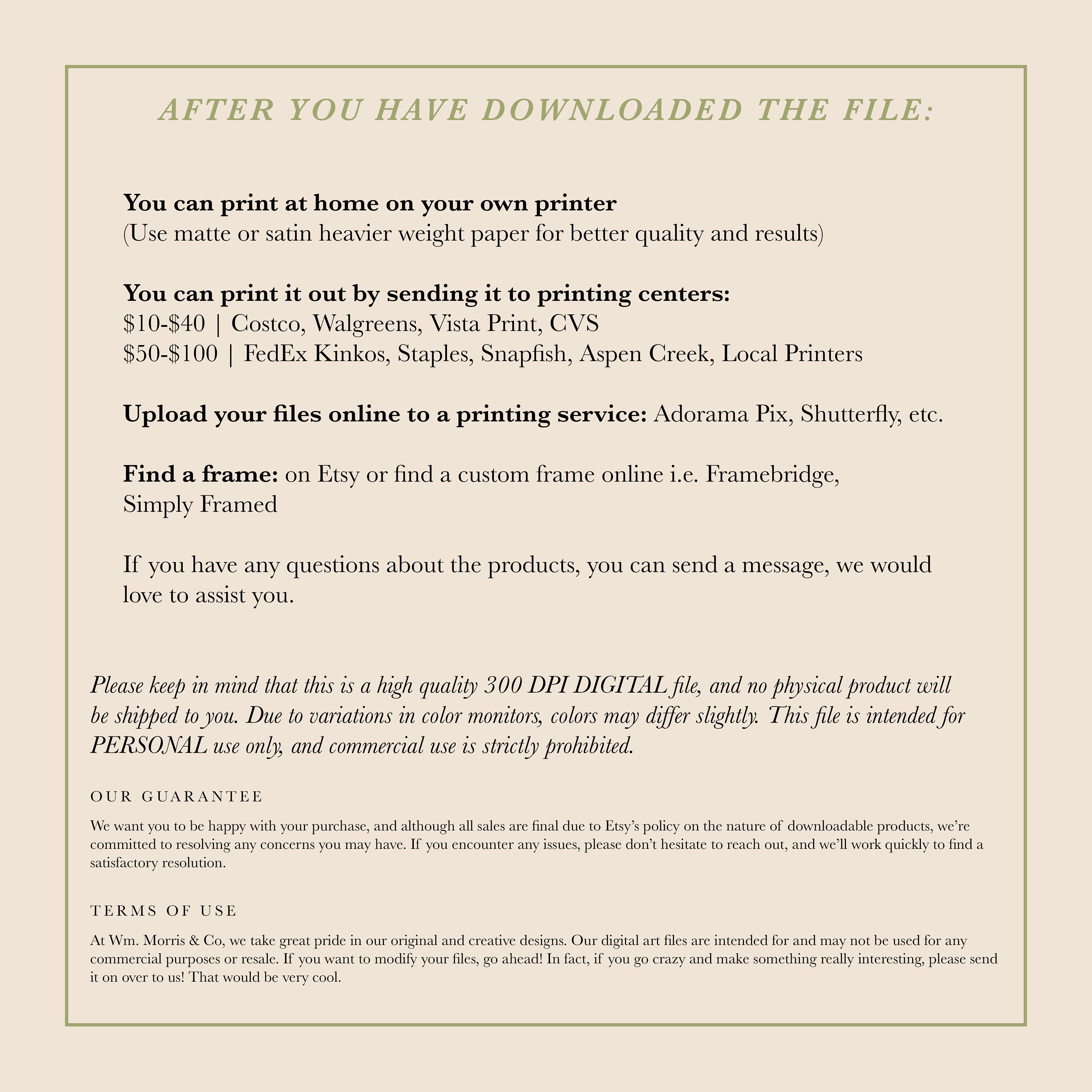 Illuminated Manuscript | Letter I Initial With Classic Flourish | GREAT ...