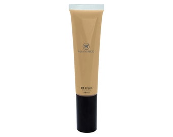 MIANIMED BB Cream with SPF - Buttercream