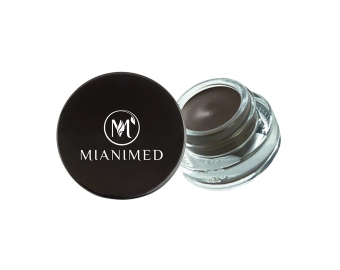 MIANIMED Premium Skincare - Brow Pomade - Truffle