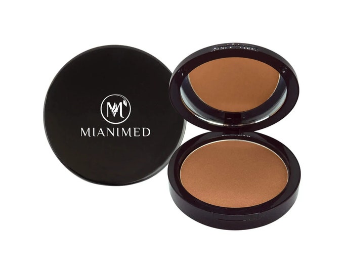 MIANIMED Bronzer - Tawny