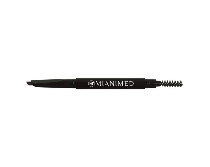 MIANIMED Premium Skincare - Automatic Eyebrow Pencil - Black