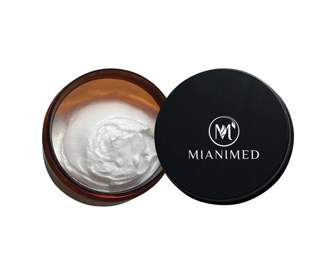 MIANIMED Premium Skincare - MIANIMED Men's Face Moisturizer