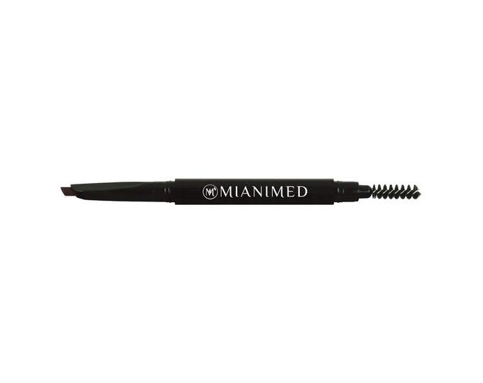 MIANIMED Premium Skincare - Automatic Eyebrow Pencil - Charcoal