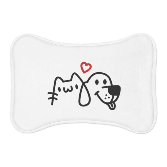 Pet Feeding Mats
