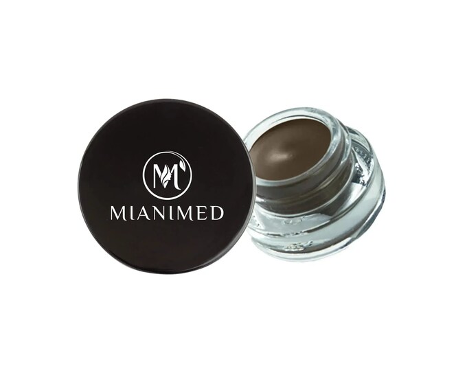 MIANIMED Premium Skincare - Brow Pomade - Chocolate