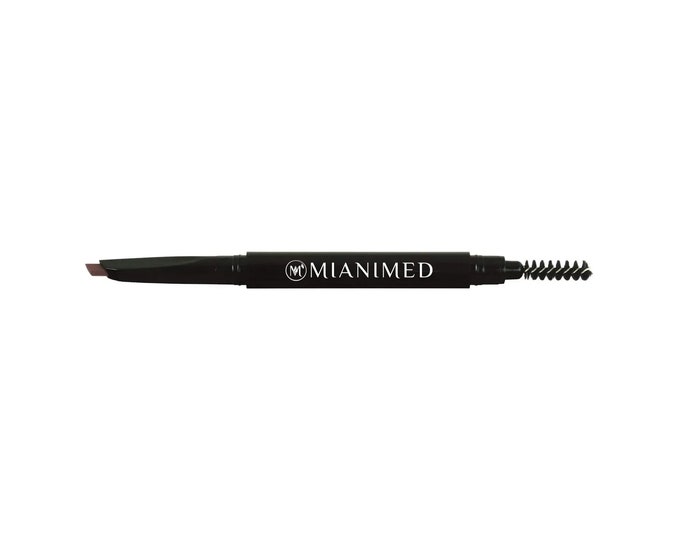 MIANIMED Premium Skincare - MIANIMED Automatic Eyebrow Pencil - Brown