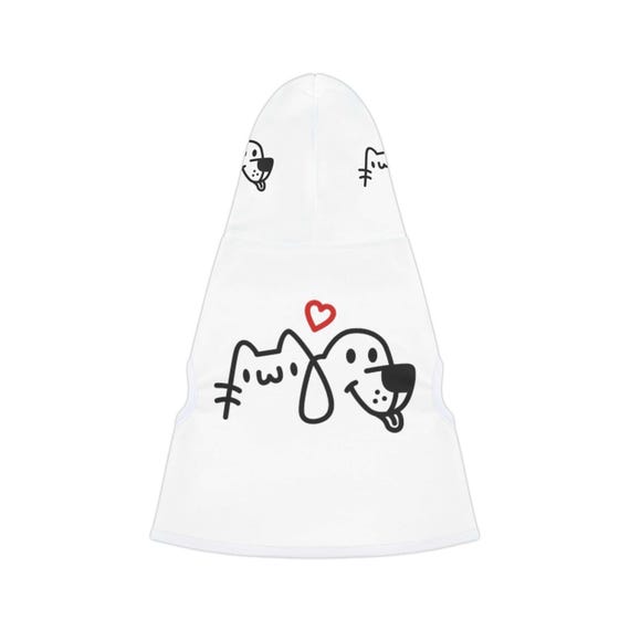 Pet Hoodie
