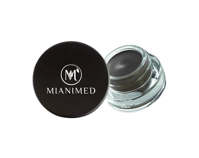 MIANIMED Premium Skincare - Color Rich Pro Line - Black