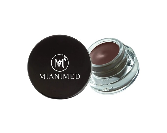 MIANIMED Premium Skincare - Color Rich Pro Line - Brown