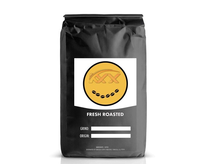 Max Coffee Blend