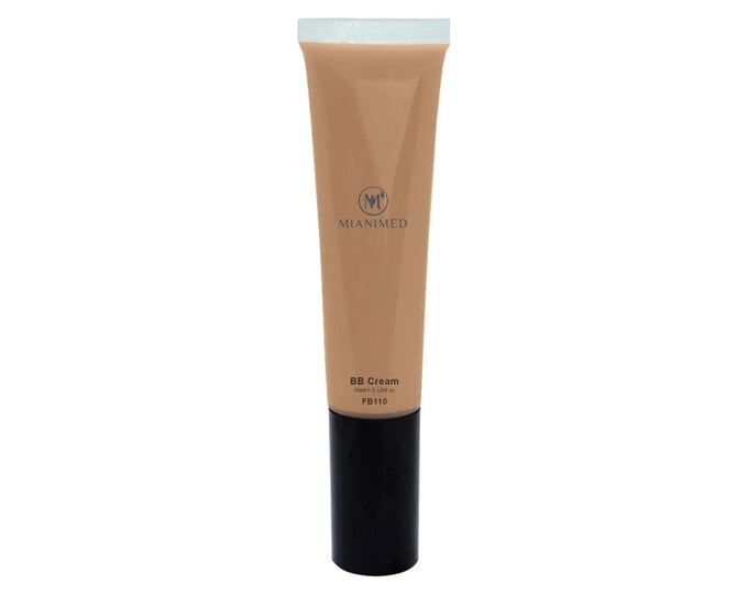 MIANIMED Premium Skincare - BB Cream with SPF - Sienna Love