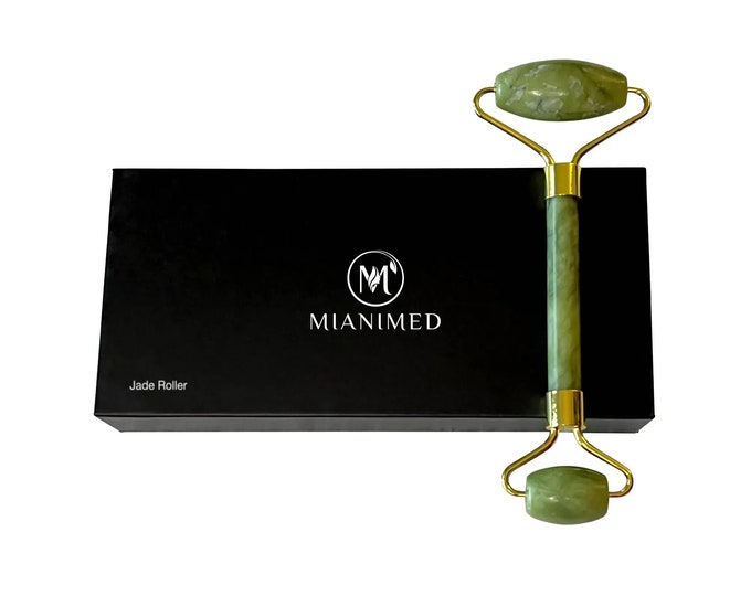 MIANIMED Premium Skincare - Jade Roller