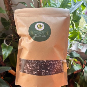 Pack of 2 Bags of Chunky Aroid Soil