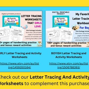 Letter Crafts for Preschoolers, Alphabet Letters, Alphabet Activities, Alphabet Crafts for Kindergartners image 9