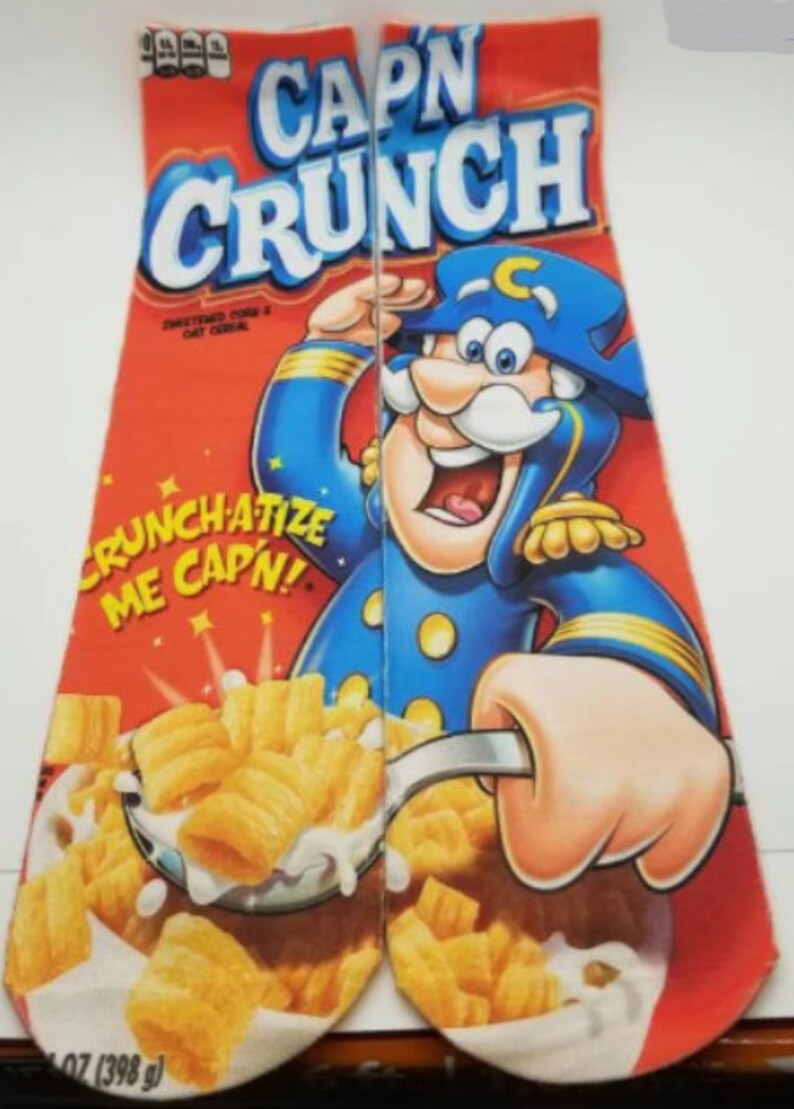 Funny Graphic Long Socks Adult Teen Gift BUY 3 GET 1 FREE Etsy