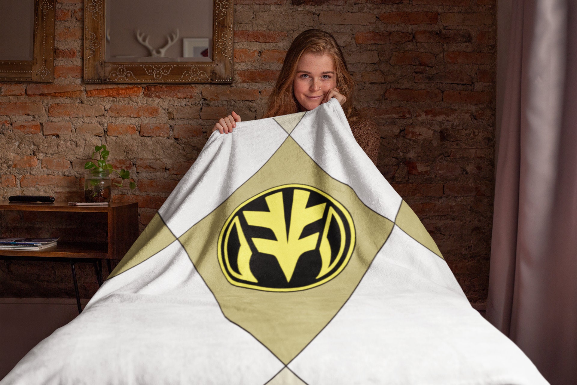 Ranger blanket price outlet