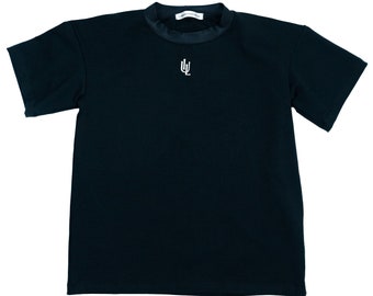 HORIZONTAL LOGO - Box Tee