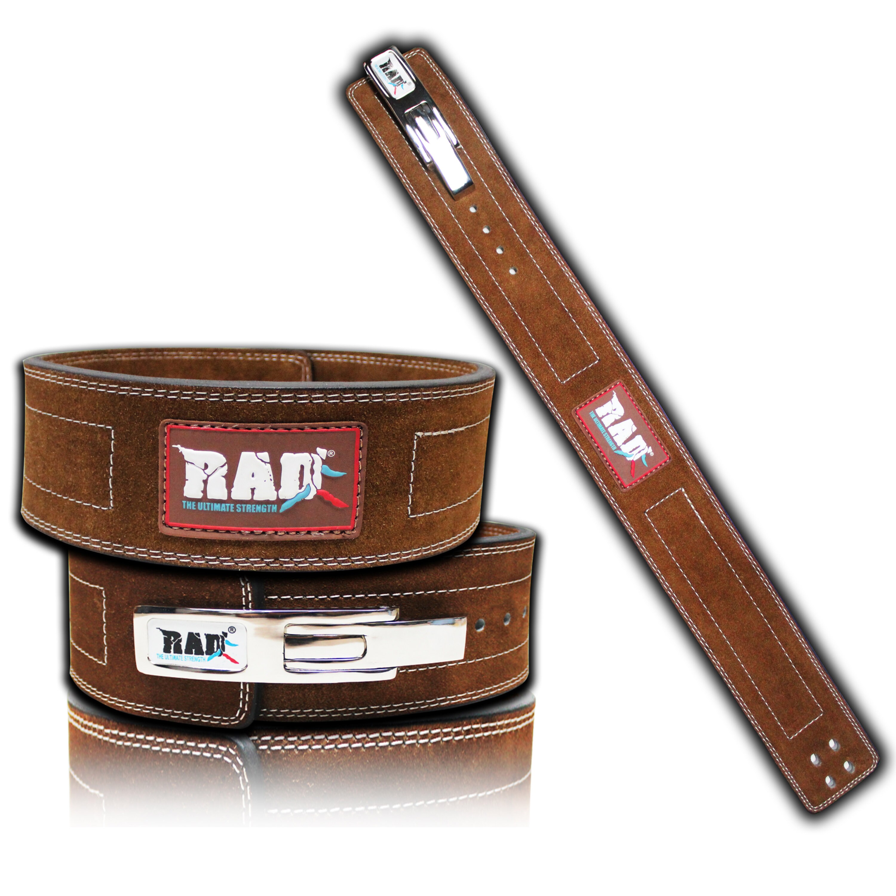 Ceinture Lestée Pour Tractions Et Dips - Chaîne Acier, Double Anneau D - Support Dos Pour Musculation Et Powerlifting