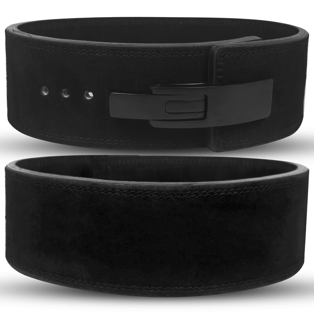 Ceinture D halt rophilie Ceinture De Levage Levier Pour Dynamophilie 