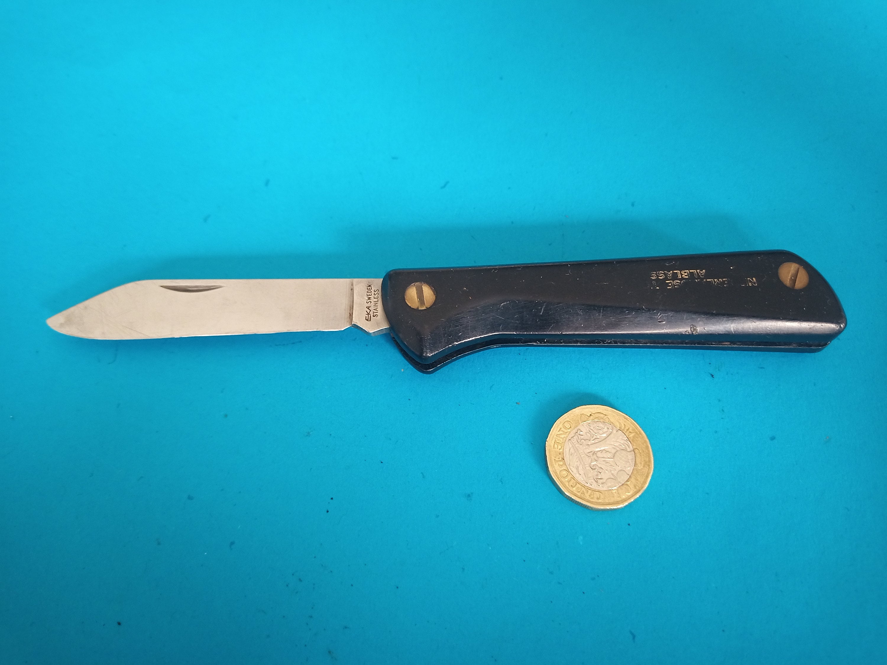 Eka knife - Etsy 日本
