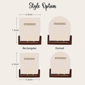 May include: Two styles of a light-up sign with a gold outline of two hands holding each other. The sign reads "Sisters, I may not always be there with you, but I will always be there for you". The sign is available in a rectangular or domed shape. The rectangular sign is 6.5 inches wide and 7.5 inches tall. The domed sign is 6.5 inches wide and 5.5 inches tall.