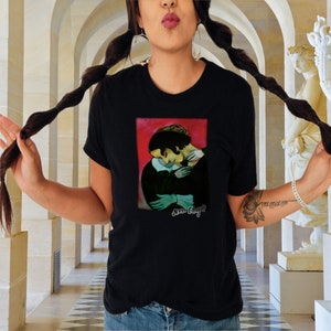 Marc Chagall Tee Shirt Unisex Expressionist Modern Art