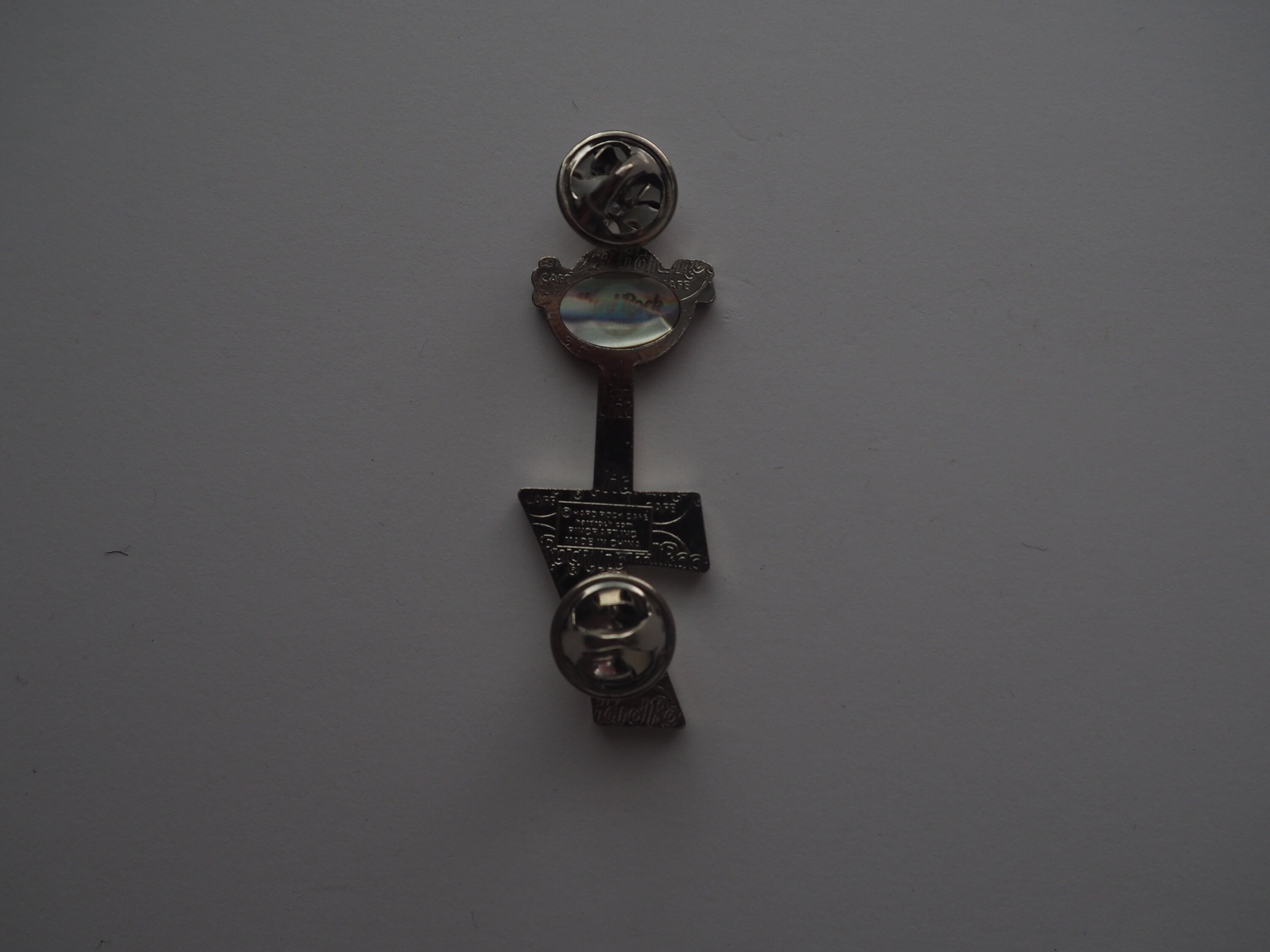 Hard Rock Cafe Pin Collectors Club Pins Etsy